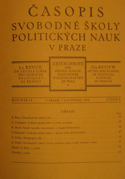 Časopis Svobodné školy politických nauk v Praze 01.jpg