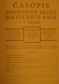 Časopis Svobodné školy politických nauk v Praze 01.jpg