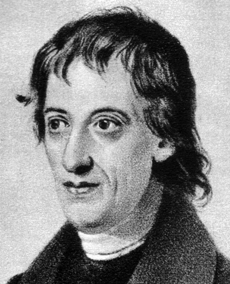 Bolzano Bernard Sociologická encyklopedie